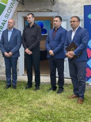 Mesto Krupina oživuje históriu vďaka 3D múzeu podzemných priestorov