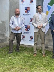 Mesto Krupina oživuje históriu vďaka 3D múzeu podzemných priestorov