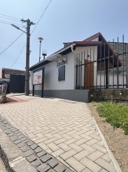 Vďaka OOCR Stredné Slovensko sa uskutočnila rekonštrukcia technického zázemia Amfiteátra V. Polónyiho