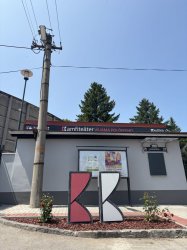 Vďaka OOCR Stredné Slovensko sa uskutočnila rekonštrukcia technického zázemia Amfiteátra V. Polónyiho