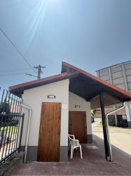 Vďaka OOCR Stredné Slovensko sa uskutočnila rekonštrukcia technického zázemia Amfiteátra V. Polónyiho