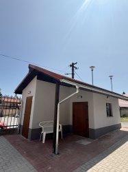 Vďaka OOCR Stredné Slovensko sa uskutočnila rekonštrukcia technického zázemia Amfiteátra V. Polónyiho