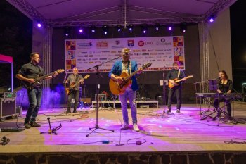 XVII. ročník DNI MESTA KRUPINA 30. máj – 1. jún 2025