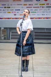 XVII. ročník DNI MESTA KRUPINA 30. máj – 1. jún 2025 XVII. ročník DNI MESTA KRUPINA 30. máj – 1. jún 2025