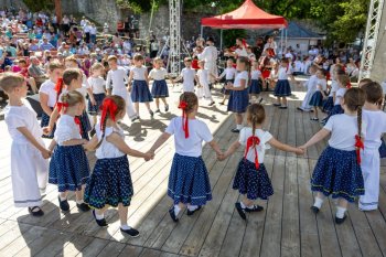 XVII. ročník DNI MESTA KRUPINA 30. máj – 1. jún 2025 XVII. ročník DNI MESTA KRUPINA 30. máj – 1. jún 2025