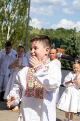 XVII. ročník DNI MESTA KRUPINA 30. máj – 1. jún 2025 XVII. ročník DNI MESTA KRUPINA 30. máj – 1. jún 2025