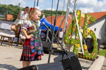 XVII. ročník DNI MESTA KRUPINA 30. máj – 1. jún 2025 XVII. ročník DNI MESTA KRUPINA 30. máj – 1. jún 2025