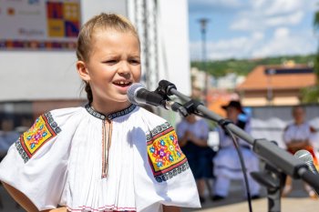 XVII. ročník DNI MESTA KRUPINA 30. máj – 1. jún 2025 XVII. ročník DNI MESTA KRUPINA 30. máj – 1. jún 2025