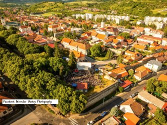 XVII. ročník DNI MESTA KRUPINA 30. máj – 1. jún 2025 XVII. ročník DNI MESTA KRUPINA 30. máj – 1. jún 2025