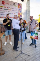 XVII. ročník DNI MESTA KRUPINA 30. máj – 1. jún 2025 XVII. ročník DNI MESTA KRUPINA 30. máj – 1. jún 2025