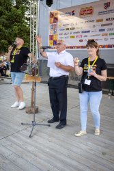 XVII. ročník DNI MESTA KRUPINA 30. máj – 1. jún 2025 XVII. ročník DNI MESTA KRUPINA 30. máj – 1. jún 2025