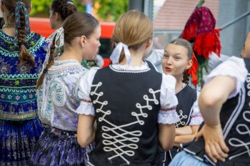 XVII. ročník DNI MESTA KRUPINA 30. máj – 1. jún 2025 XVII. ročník DNI MESTA KRUPINA 30. máj – 1. jún 2025
