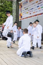 XVII. ročník DNI MESTA KRUPINA 30. máj – 1. jún 2025 XVII. ročník DNI MESTA KRUPINA 30. máj – 1. jún 2025