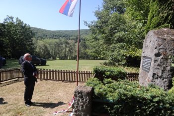 Spomienka na 81. výročie SNP Spomienka na 81. výročie SNP