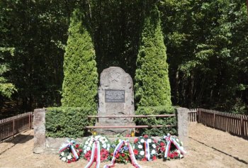 Spomienka na 81. výročie SNP Spomienka na 81. výročie SNP