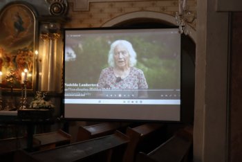 Spomienka na obete holokaustu – Nezabudnutí susedia Spomienka na obete holokaustu – Nezabudnutí susedia