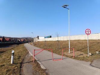 Zhodnotenie investičných aktivít mesta Krupina za rok 2025