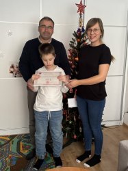 Spoločne pomáhame tým, ktorí to potrebujú