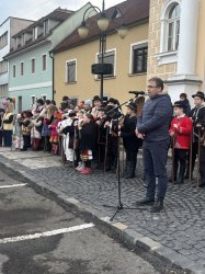 Fašiangy v meste – tradície, ktoré žijú ďalej