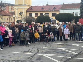 Fašiangy v meste – tradície, ktoré žijú ďalej
