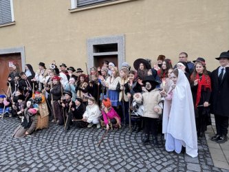 Fašiangy v meste – tradície, ktoré žijú ďalej