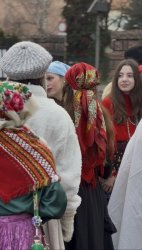 Fašiangy v meste – tradície, ktoré žijú ďalej