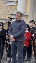 Fašiangy v meste – tradície, ktoré žijú ďalej