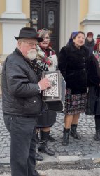Fašiangy v meste – tradície, ktoré žijú ďalej
