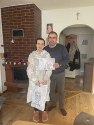 Spoločne pomáhame tým, ktorí to potrebujú