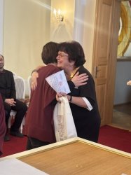 35 rokov spevu Cantus Carponensis