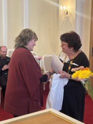 35 rokov spevu Cantus Carponensis