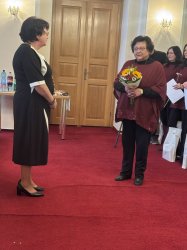 35 rokov spevu Cantus Carponensis