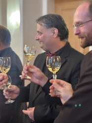 35 rokov spevu Cantus Carponensis