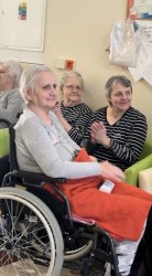 Medzinárodný deň žien v Krupine: tradícia vďaky, úcty a radosti