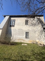 Rekonštrukcia Múzea Andreja Sládkoviča sa začína