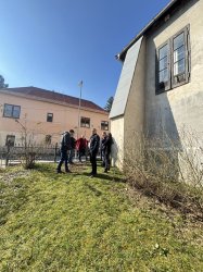 Rekonštrukcia Múzea Andreja Sládkoviča sa začína