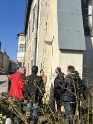 Rekonštrukcia Múzea Andreja Sládkoviča sa začína