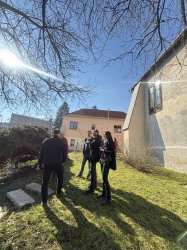 Rekonštrukcia Múzea Andreja Sládkoviča sa začína