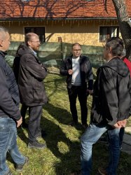 Rekonštrukcia Múzea Andreja Sládkoviča sa začína