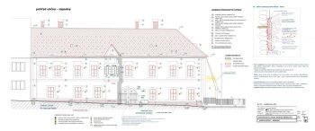 Rekonštrukcia Múzea Andreja Sládkoviča sa začína