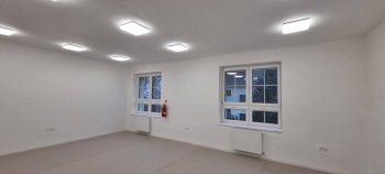 Nové triedy pre škôlkárov na Jesenského ulici