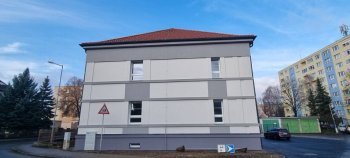 Nové triedy pre škôlkárov na Jesenského ulici