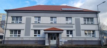 Nové triedy pre škôlkárov na Jesenského ulici