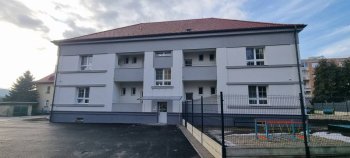 Nové triedy pre škôlkárov na Jesenského ulici