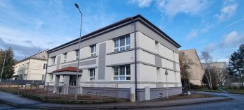 Nové triedy pre škôlkárov na Jesenského ulici