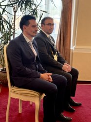 Mesto Krupina ocenilo najúspešnejších športovcov a osobnosti športu za rok 2025