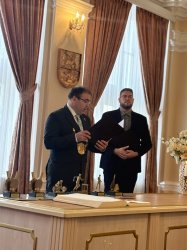 Mesto Krupina ocenilo najúspešnejších športovcov a osobnosti športu za rok 2025