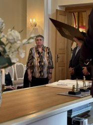 Mesto Krupina ocenilo najúspešnejších športovcov a osobnosti športu za rok 2025