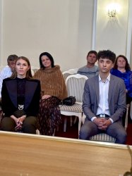 Mesto Krupina ocenilo najúspešnejších športovcov a osobnosti športu za rok 2025