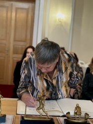 Mesto Krupina ocenilo najúspešnejších športovcov a osobnosti športu za rok 2025